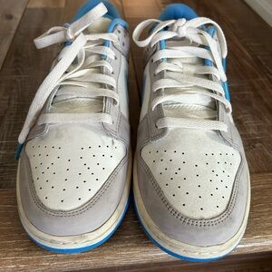 Men's “ athletic department”  NIKE